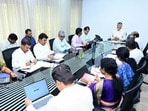 సీఎం చంద్రబాబు రివ్యూ