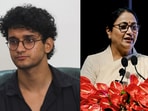 CJP's Saurav Das criticised the Rekha Gupta-led Delhi government over the state of schools in Sanjay Colony. 