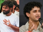 CJP founder Abhijeet Dipke joked about co-convenor Saurav Das being the next in line to get beaten up.