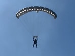 The test was successfully carried out on Wednesday.(X/@DRDO_India)