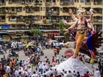 The incident took place on Sunday.(Representational/PTI)