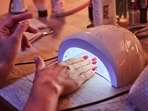 The UK’s prohibition applies to the manufacture and sale of TPO-containing nail polishes.