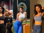 Prableen Kaur Gill opened up on her journey to becoming Asia’s No. 1 streetlifter, building strength and breaking fitness myths.(fitspirit19/Instagram)