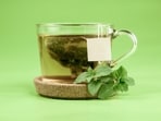Read more to find out about the benefits of drinking green tea.(Unsplash)