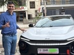 Under the policy, 100 per cent motor vehicle tax exemption will be given on new battery-operated electric vehicles priced up to  <span class='webrupee'>₹</span>30 lakh (ex-showroom)