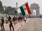 No request yet for CJP's India Gate protest, will seek venue change: Delhi cops