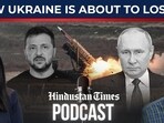 Expert explains one US move making Ukraine lose after holding on for 4.5 years