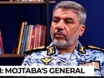 On cam: Iranian general threatens Arabs