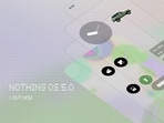 Nothing OS 5.0 brings a fresh look, smarter AI and Android 17 features.