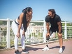 Knee Pain in Your 30s: Is It Really a Sign of Early Ageing?(Kampus Production)