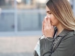 Runny nose in cold weather can actually be a sign of good health, shares Dr Sethi.