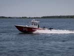 Lawrence Shieh has been indicted for a boat crash in Boston in May that killed one and injured two women. Image for representational purposes.(Unsplash)