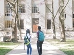 US universities pause CPT programs after new ICE memo. 