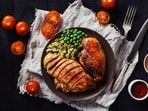 Read more to find out why high-protein diet may not be suitable for everyone.(Unsplash)