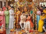 రక్షాబంధన్ రోజు ఈ రంగుల్లో దుస్తులు ధరిస్తే శుభ ఫలితాలు.. మీ రాశి ఏ రంగో చూడండి!(gemini ai)