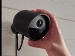 Three CCTV cameras can be enough for most 2BHK homes, if you place them correctly.