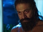 Still from Toxic.