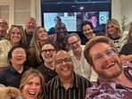 Heroes reunion: Hayden Panettiere's former co-stars come together to celebrate her life