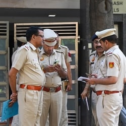 According to police, the victim had been picked up from IFFCO Chowk in Gurugram on August 17 by van driver Rajinder Kumar alias Annu, 59.