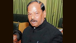 New Mines Act to serve Jharkhand, nation’s interests: ex-CM Das New Mines Act to serve Jharkhand, nation’s interests: ex-CM Das