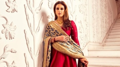 Huma Qureshi Huma Qureshi