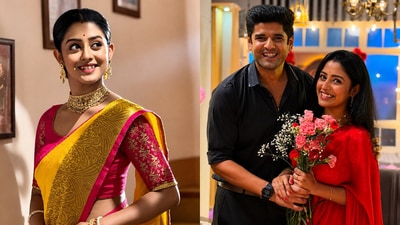 পরিণীতার সেটে ইশানীর জন্মদিনের উদযাপন। পরিণীতার সেটে ইশানীর জন্মদিনের উদযাপন।