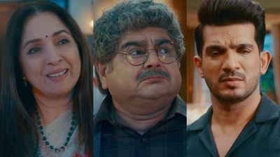 Chumbak trailer: Netflix brings a chaotic neighbourhood comedy to screens on September 10. Chumbak trailer: Netflix brings a chaotic neighbourhood comedy to screens on September 10.