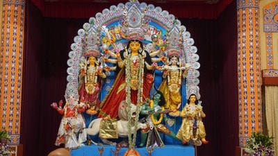 24 সেপ্টেম্বর থেকে, 4 টি রাশিচক্র অর্থের দিক থেকে স্বস্তি পাবে, মঙ্গল শনির নক্ষত্রপুঞ্জে পৌঁছানোর সাথে সাথেই লাভ হবে।। (ছবি সৌজন্যে, ফেসবুক Ramakrishna Math and Ramakrishna Mission, Belur Math)