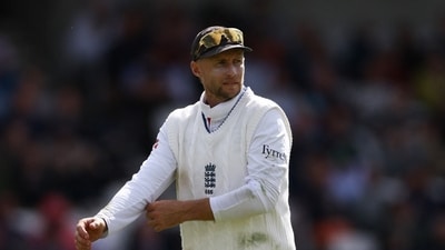 Joe Root in action (Action Images via Reuters)