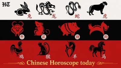 Chinese Horoscope today (pinterest)