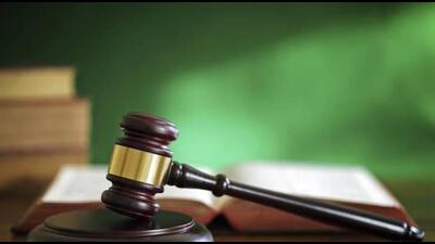 Court sentenced former GST superintendent to four years’ rigorous imprisonment and his wife to three years’ RI in a disproportionate assets case involving ₹38.17 lakh. ((PIC FOR REPRESENTATION)) Court sentenced former GST superintendent to four years’ rigorous imprisonment and his wife to three years’ RI in a disproportionate assets case involving ₹38.17 lakh. ((PIC FOR REPRESENTATION))