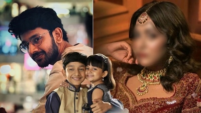 রাখি বন্ধনের সেই ছোট্ট বন্ধন এবার রাজের নয়া মেগার নায়ক,বিপরীতে জি বাংলার সুন্দরী রাখি বন্ধনের সেই ছোট্ট বন্ধন এবার রাজের নয়া মেগার নায়ক,বিপরীতে জি বাংলার সুন্দরী