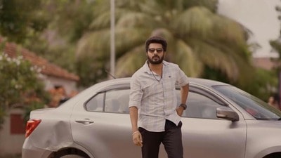 ఓటీటీ సిరీస్ కోసం గుండె నిండా గుడి గంటలు బాలు- స్టార్ క్యాబ్ డ్రైవర్గా విష్ణుకాంత్- ఎక్కడంటే? ఓటీటీ సిరీస్ కోసం గుండె నిండా గుడి గంటలు బాలు- స్టార్ క్యాబ్ డ్రైవర్గా విష్ణుకాంత్- ఎక్కడంటే?
