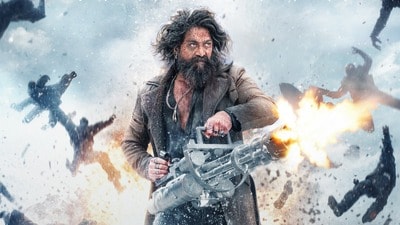 నెగెటివ్ టాక్.. అయినా తగ్గేదేలే.. టాక్సిక్ రికార్డు.. ధురంధర్ 2ను మించి.. ఫస్ట్ డే కలెక్షన్లు ఇలా! (x/Toxic) నెగెటివ్ టాక్.. అయినా తగ్గేదేలే.. టాక్సిక్ రికార్డు.. ధురంధర్ 2ను మించి.. ఫస్ట్ డే కలెక్షన్లు ఇలా! (x/Toxic)