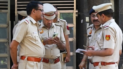 According to police, the victim had been picked up from IFFCO Chowk in Gurugram on August 17 by van driver Rajinder Kumar alias Annu, 59. (Sourced) According to police, the victim had been picked up from IFFCO Chowk in Gurugram on August 17 by van driver Rajinder Kumar alias Annu, 59. (Sourced)