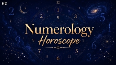 Numerology horoscope today (pinterest)