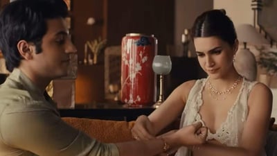 The advertisement has triggered backlash from users on social media. (File Image)