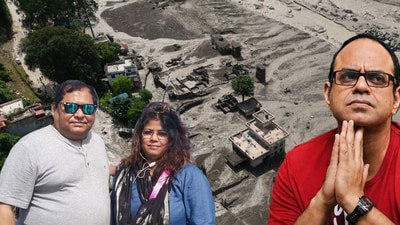 নেপালে ভয়াবহ হড়পা বান, শুটিংয়ে গিয়ে আটকে খরাজ-রজতাভ! ফেরার পথ মিলল?