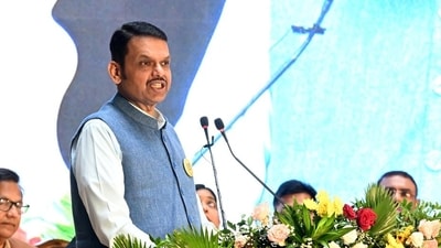 Disciplinary action, including stoppage of salaries has been advocated if the 314 such personnel identified by the CMO are not regularised after approval and scrutiny by chief minister Fadnavis. (Photo by Bachchan Kumar/ Hindustan Times) Disciplinary action, including stoppage of salaries has been advocated if the 314 such personnel identified by the CMO are not regularised after approval and scrutiny by chief minister Fadnavis. (Photo by Bachchan Kumar/ Hindustan Times)