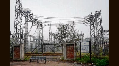 PSPCL was continuously monitoring the situation and arranging additional power to minimise disruptions, officials say. (HT file)