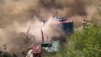 'সহায়তায় তৈরি ভারত', নেপালের PMকে বার্তা মোদীর,বিপর্যয় নিয়ে চিনকে দুষলেন নেপালি…(Handout via PTI Photo)(PTI08_26_2026_000239B) (Handout ) 'সহায়তায় তৈরি ভারত', নেপালের PMকে বার্তা মোদীর,বিপর্যয় নিয়ে চিনকে দুষলেন নেপালি…(Handout via PTI Photo)(PTI08_26_2026_000239B) (Handout )