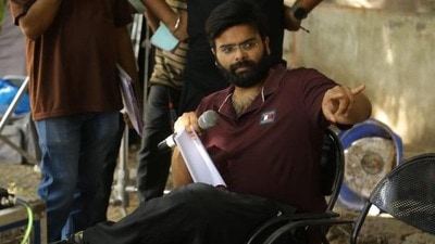 నటికి లైంగిక వేధింపులు- దుల్కర్ సల్మాన్ ఆకాశంలో ఒక తార డైరెక్టర్ పవన్ సాధినేని అరెస్ట్- రిమాండ్!