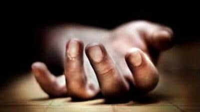 Police reached the spot after receiving information and took the student to MBS Hospital, where doctors declared her dead. Police reached the spot after receiving information and took the student to MBS Hospital, where doctors declared her dead.