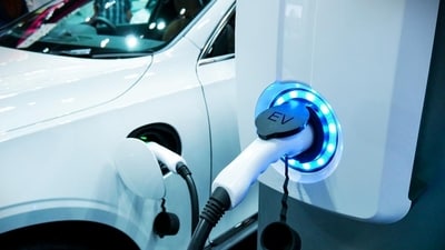 EV (Shutterstock) EV (Shutterstock)