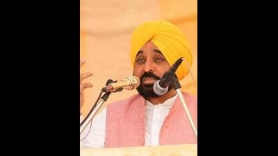 Says women to get latest instalment of financial assistance on Raksha Bandhan (HT File) Says women to get latest instalment of financial assistance on Raksha Bandhan (HT File)