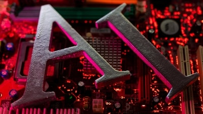 AI doesn’t just make experts more productive, it lets people find routes around the absence of experts. (Reuters) AI doesn’t just make experts more productive, it lets people find routes around the absence of experts. (Reuters)