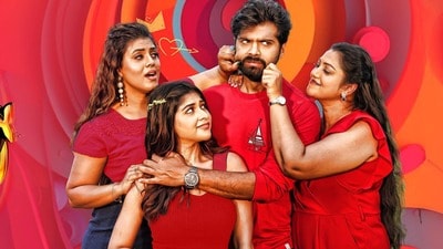 ఓటీటీలోకి వచ్చిన తెలుగు హీరో తమిళ రొమాంటిక్ మూవీ- గర్ల్‌ఫ్రెండ్ అక్క, తల్లితో అఫైర్- ట్విస్టులు, 6.8 రేటింగ్