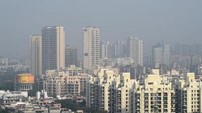 The Noida authority officials said that the concern over the matter would be soon looked into. (HT Archive) The Noida authority officials said that the concern over the matter would be soon looked into. (HT Archive)