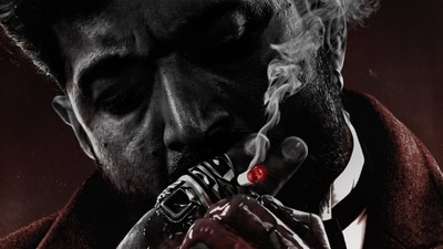 Toxic worldwide box office collection: Yash plays the lead in Geetu Mohandas' period film. Toxic worldwide box office collection: Yash plays the lead in Geetu Mohandas' period film.