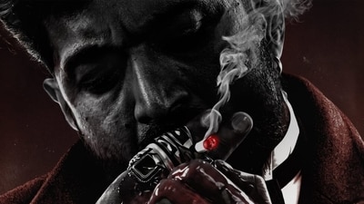 Toxic ending explained: Yash plays the lead in Geetu Mohandas' period film. Toxic ending explained: Yash plays the lead in Geetu Mohandas' period film.